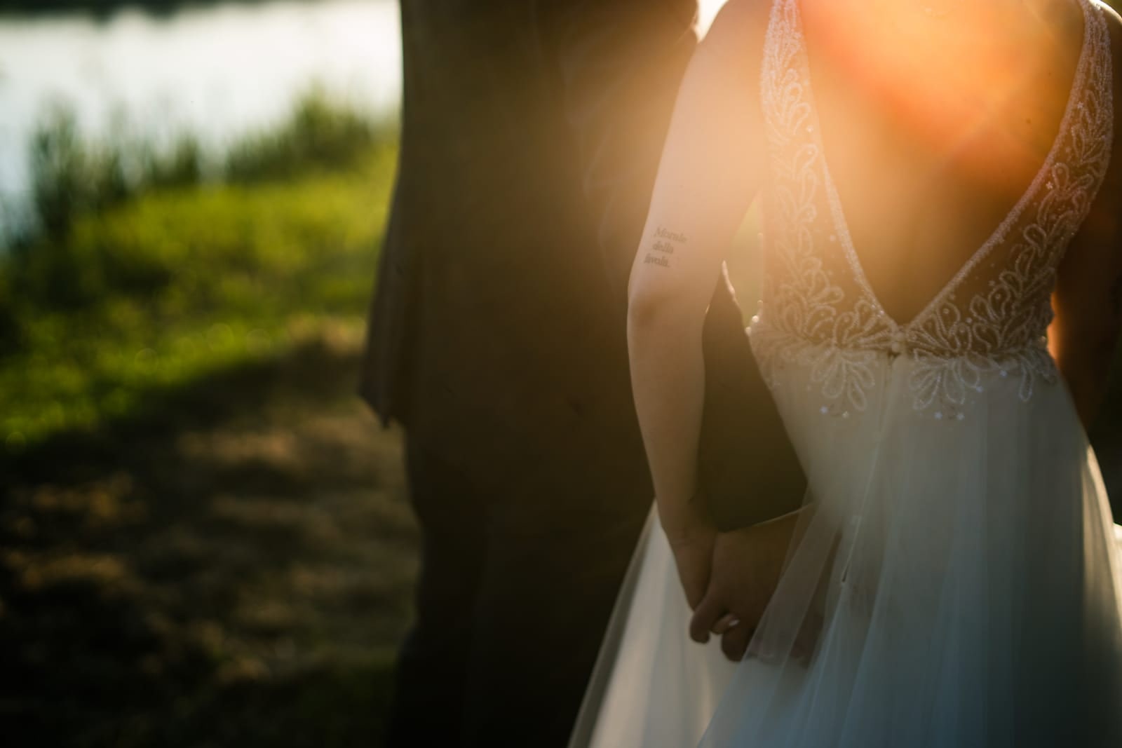 Fotografia di matrimonio Ultracrome Photography — selezione 11