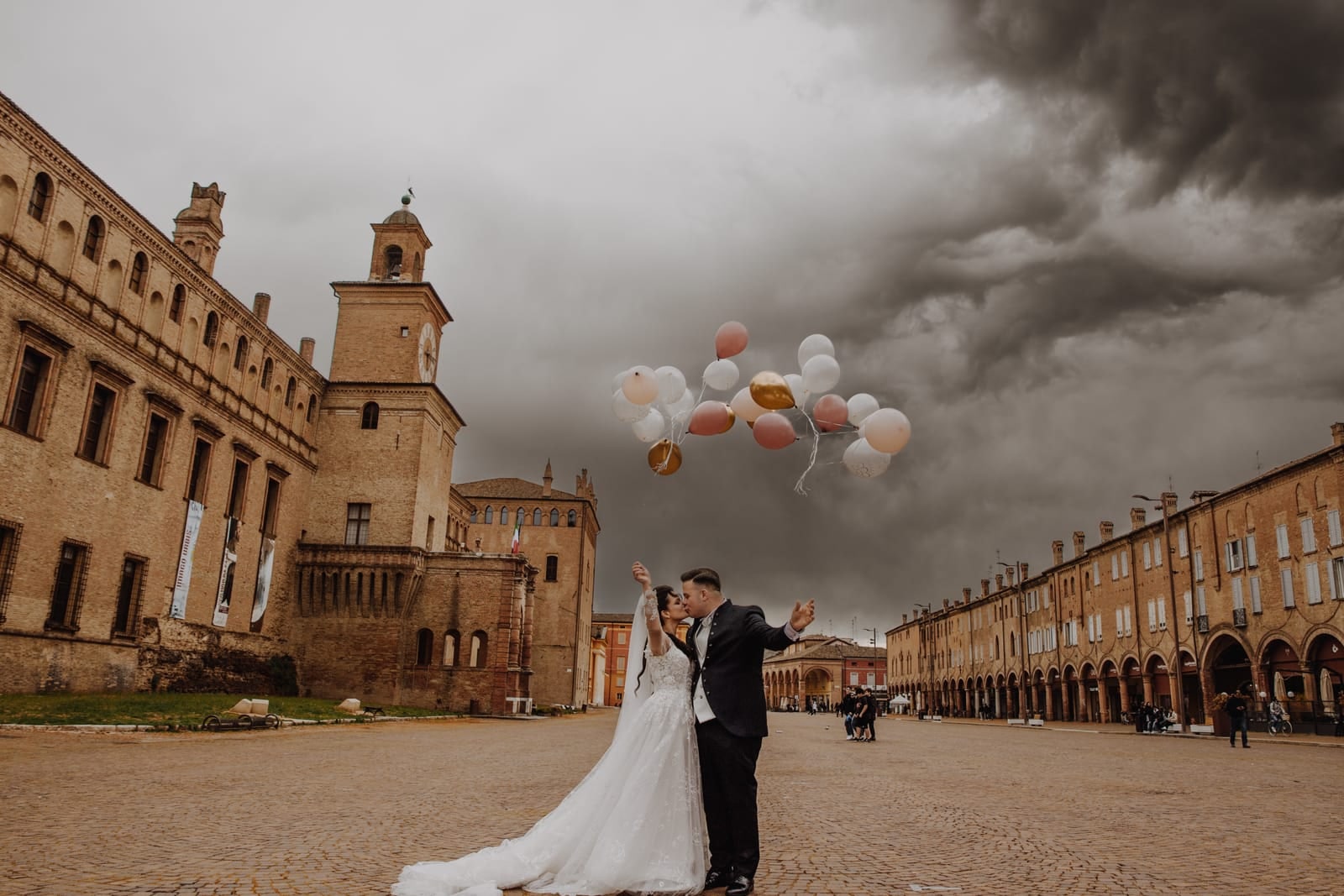 Fotografia di matrimonio Ultracrome Photography — selezione 1