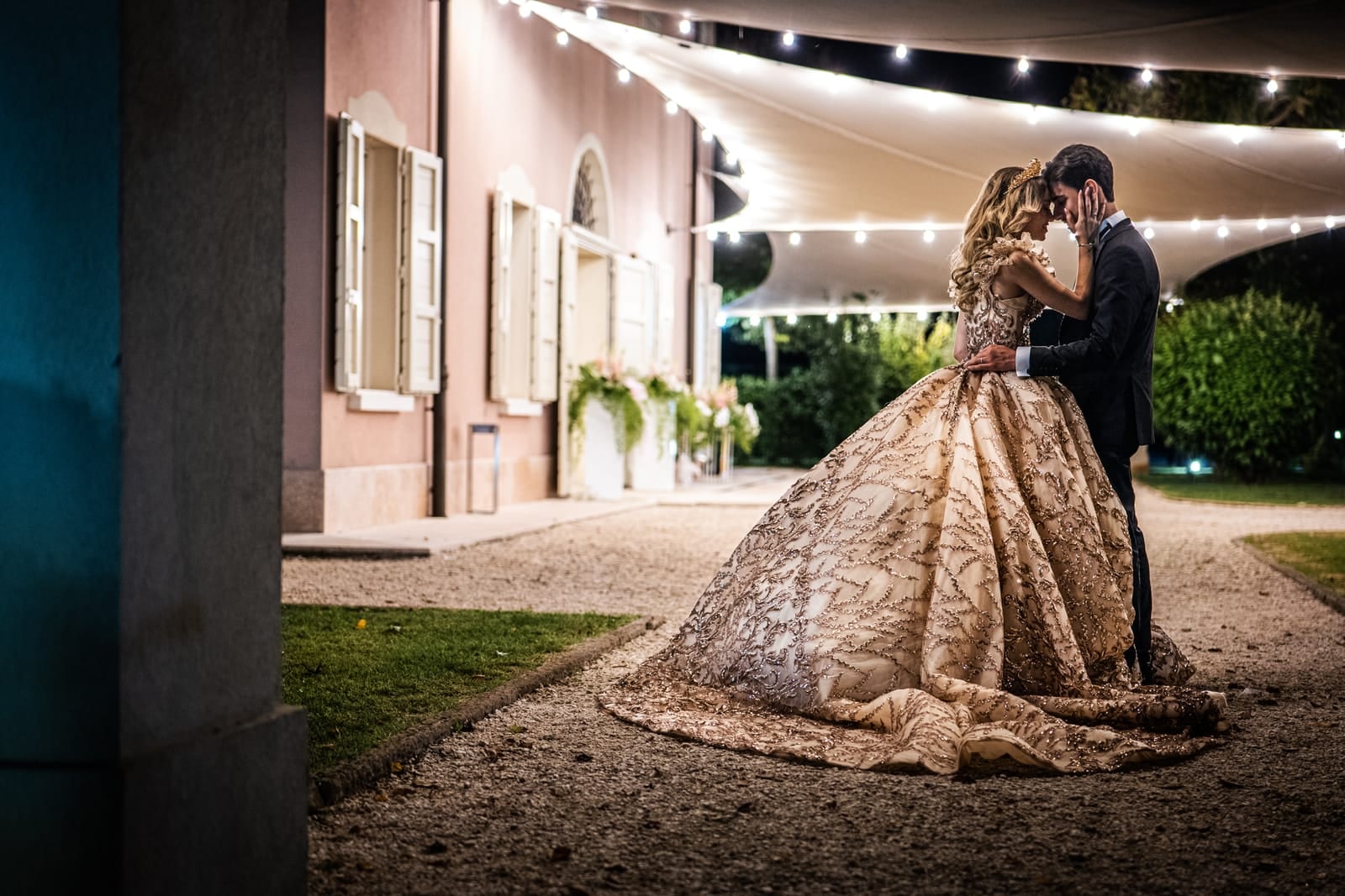 Fotografia di matrimonio Ultracrome Photography — selezione 25