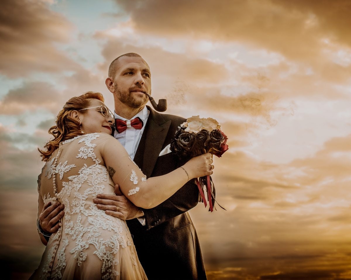Fotografia di matrimonio Ultracrome Photography 7