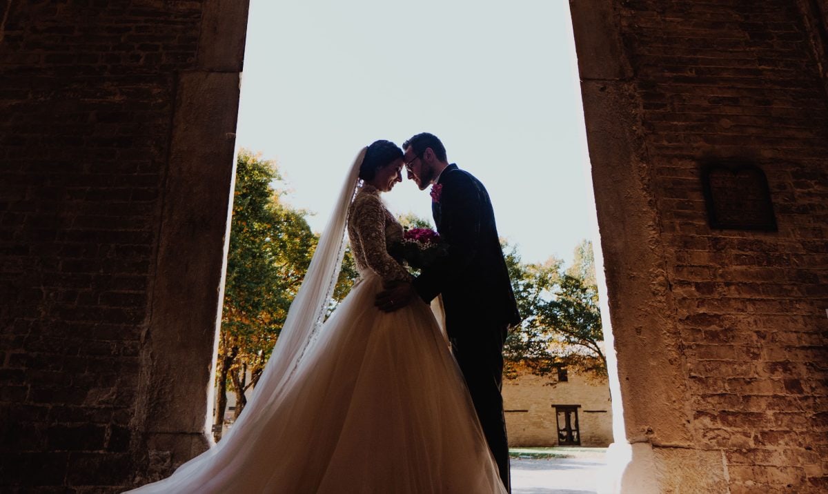 Fotografia di matrimonio Ultracrome Photography 6