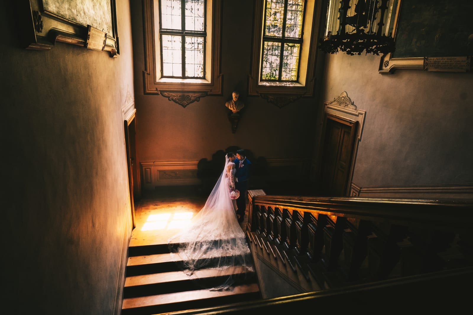 Fotografia di matrimonio Ultracrome Photography — selezione 19