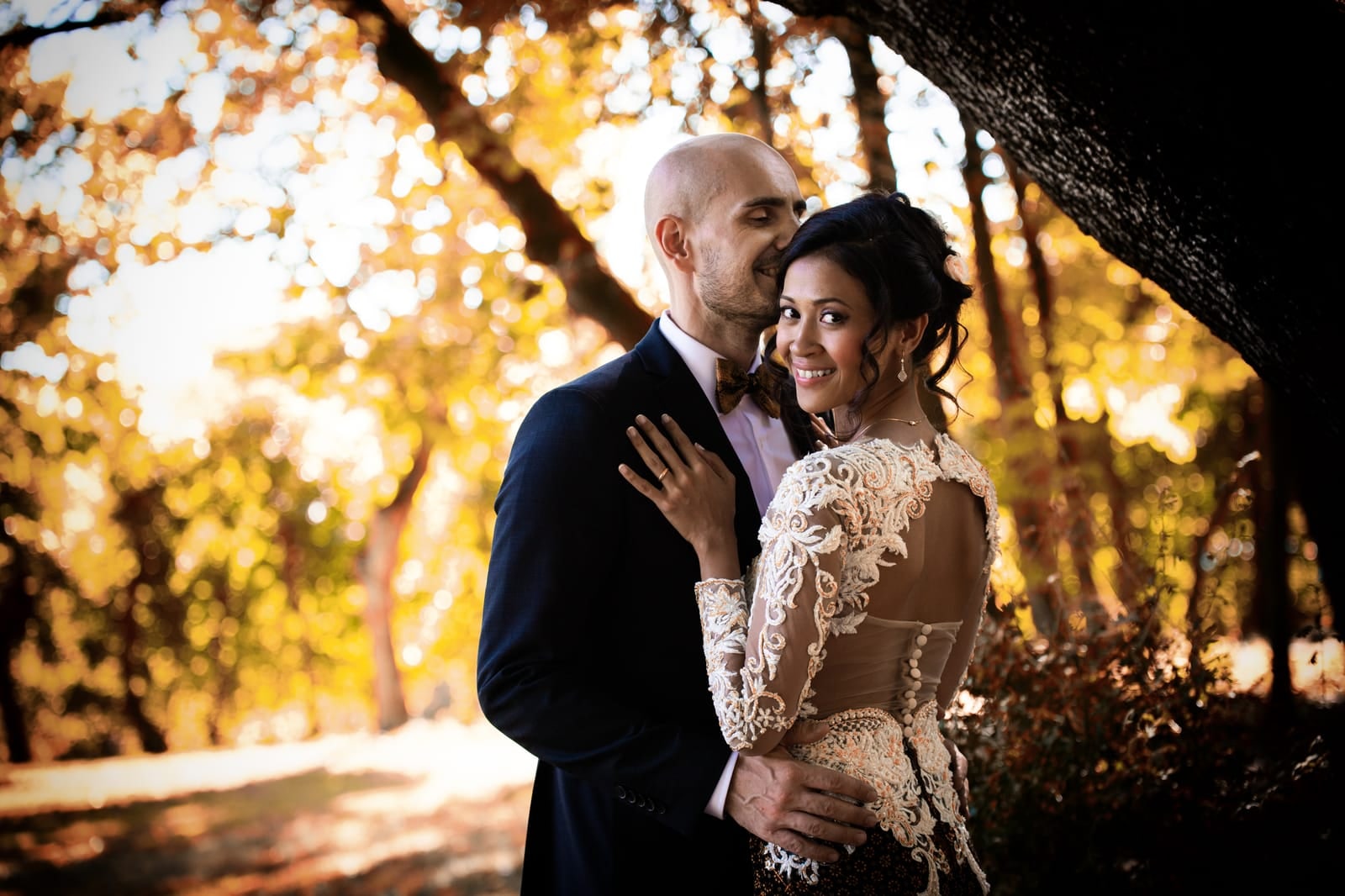 Fotografia di matrimonio Ultracrome Photography — selezione 2