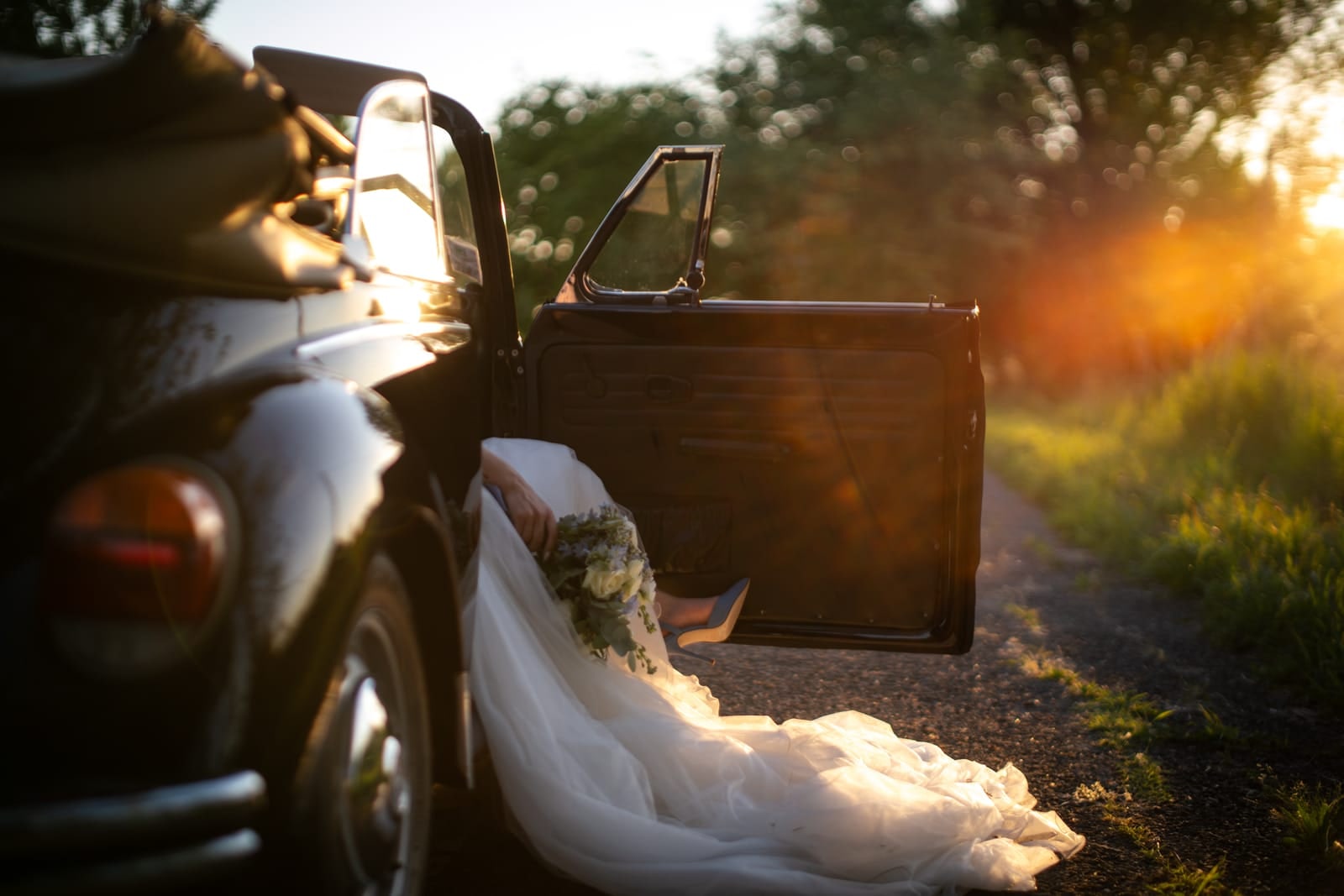 Fotografia di matrimonio Ultracrome Photography — selezione 12