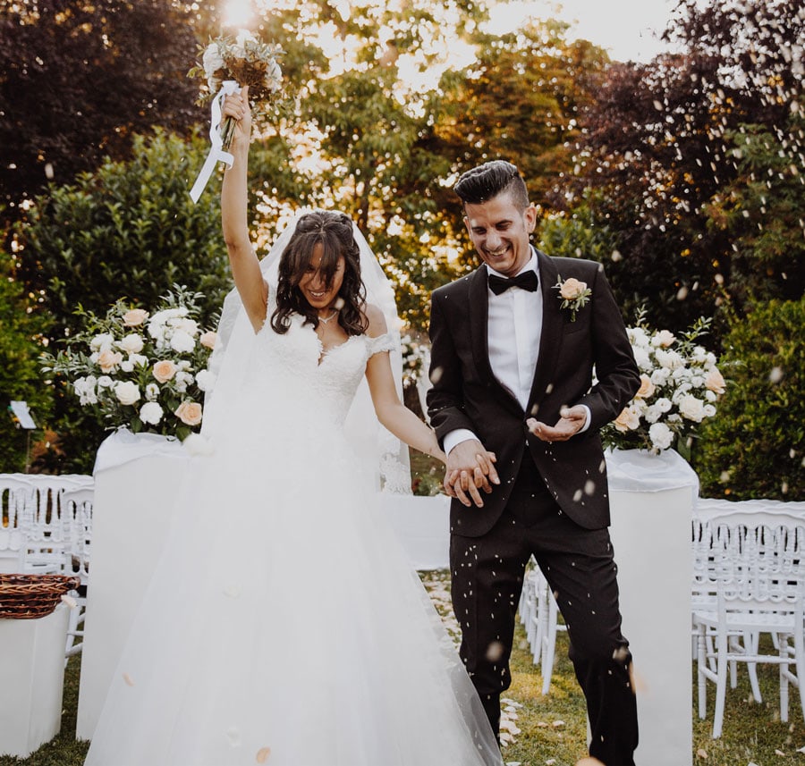 WEDDING Foto