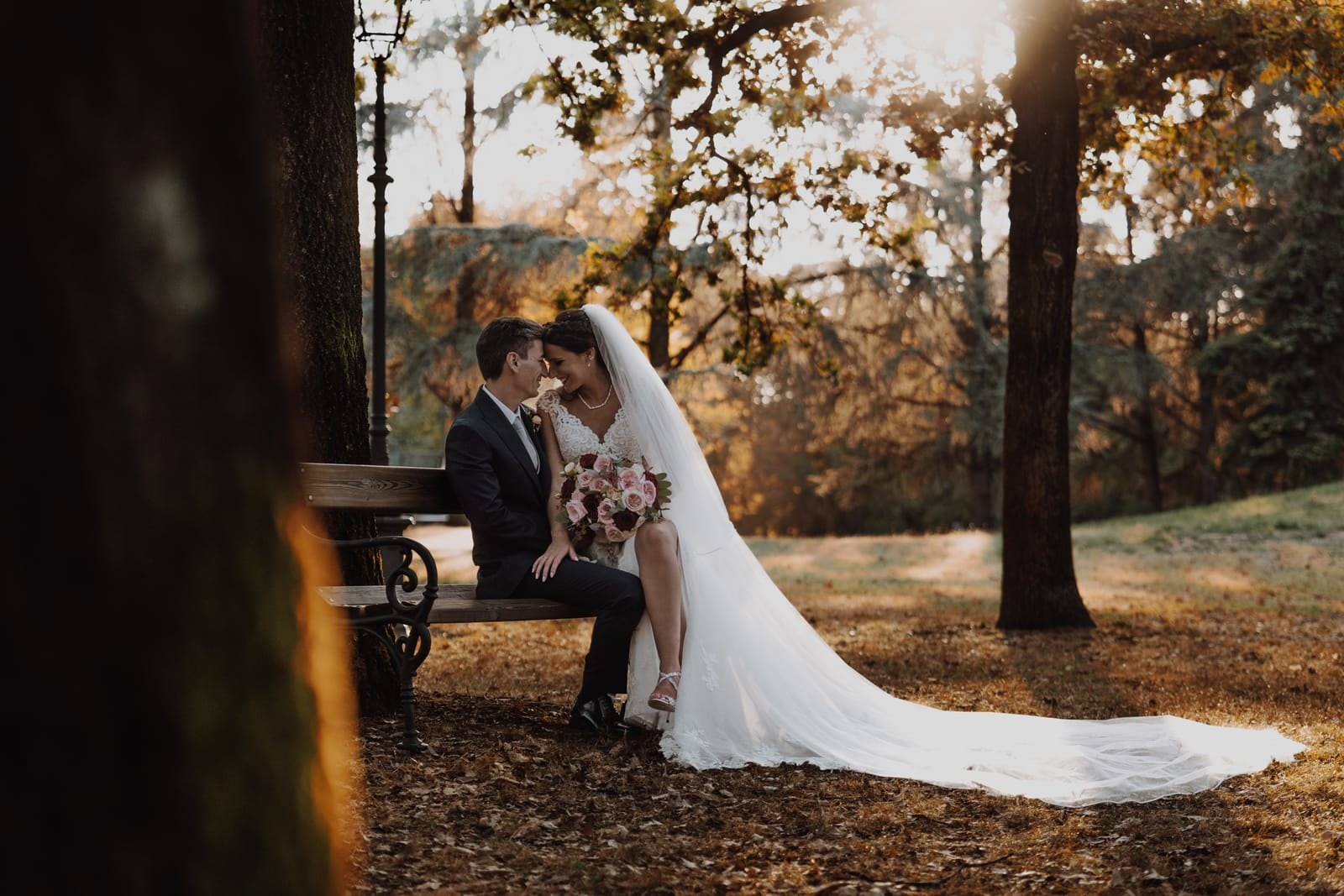 Fotografia di matrimonio Ultracrome Photography — selezione 5