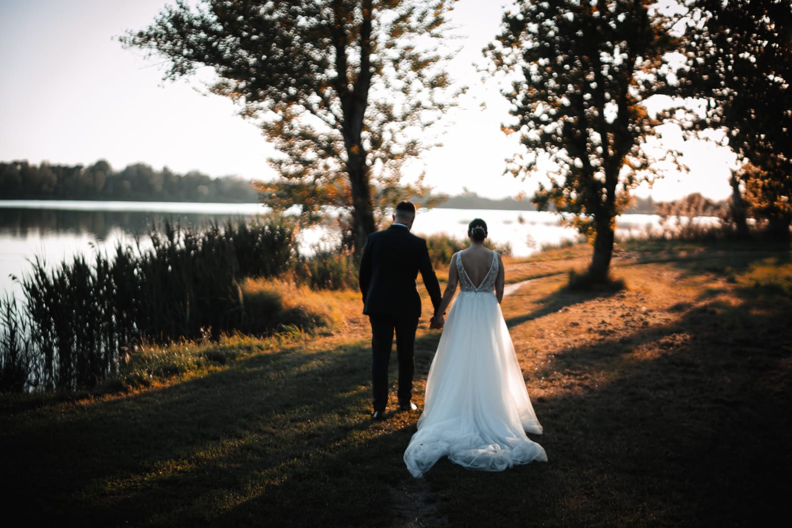Fotografia di matrimonio Ultracrome Photography — selezione 10