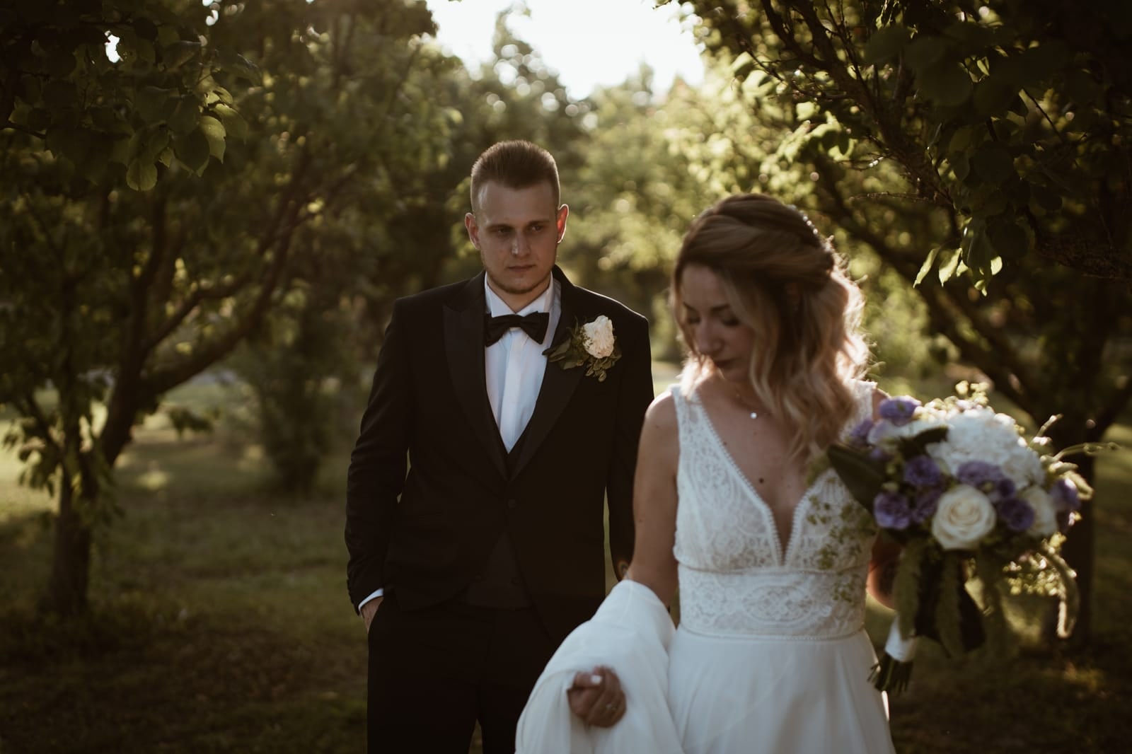 Fotografia di matrimonio Ultracrome Photography — selezione 24