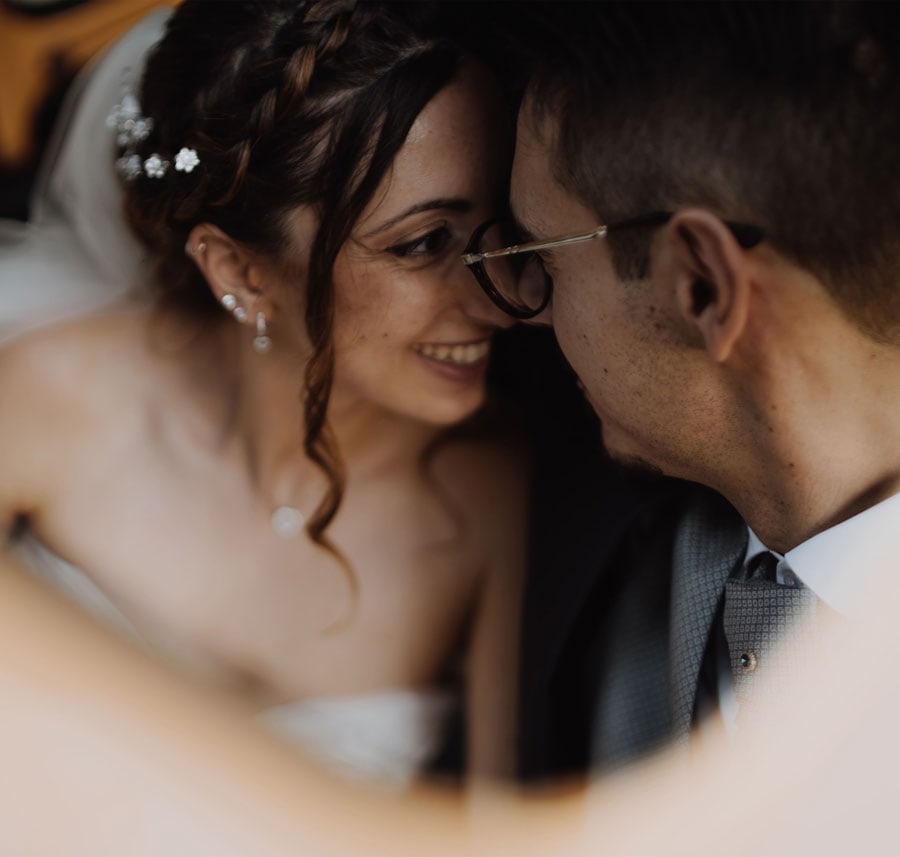 WEDDING Video