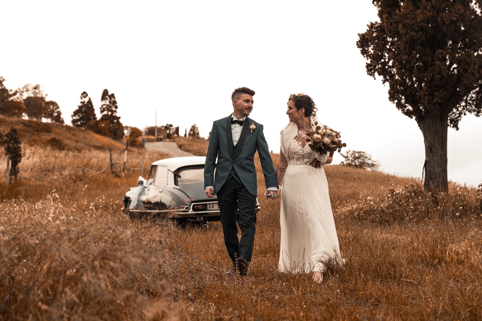 Fotografia di matrimonio Ultracrome Photography — selezione 17