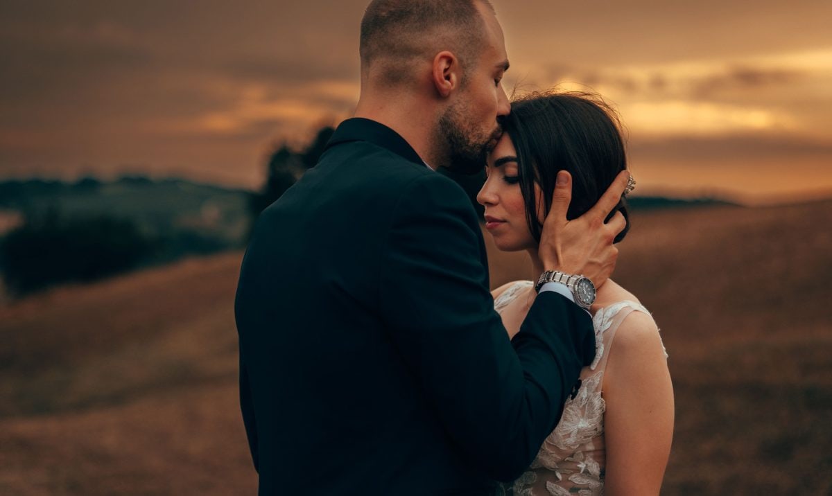 Fotografia di matrimonio Ultracrome Photography 2