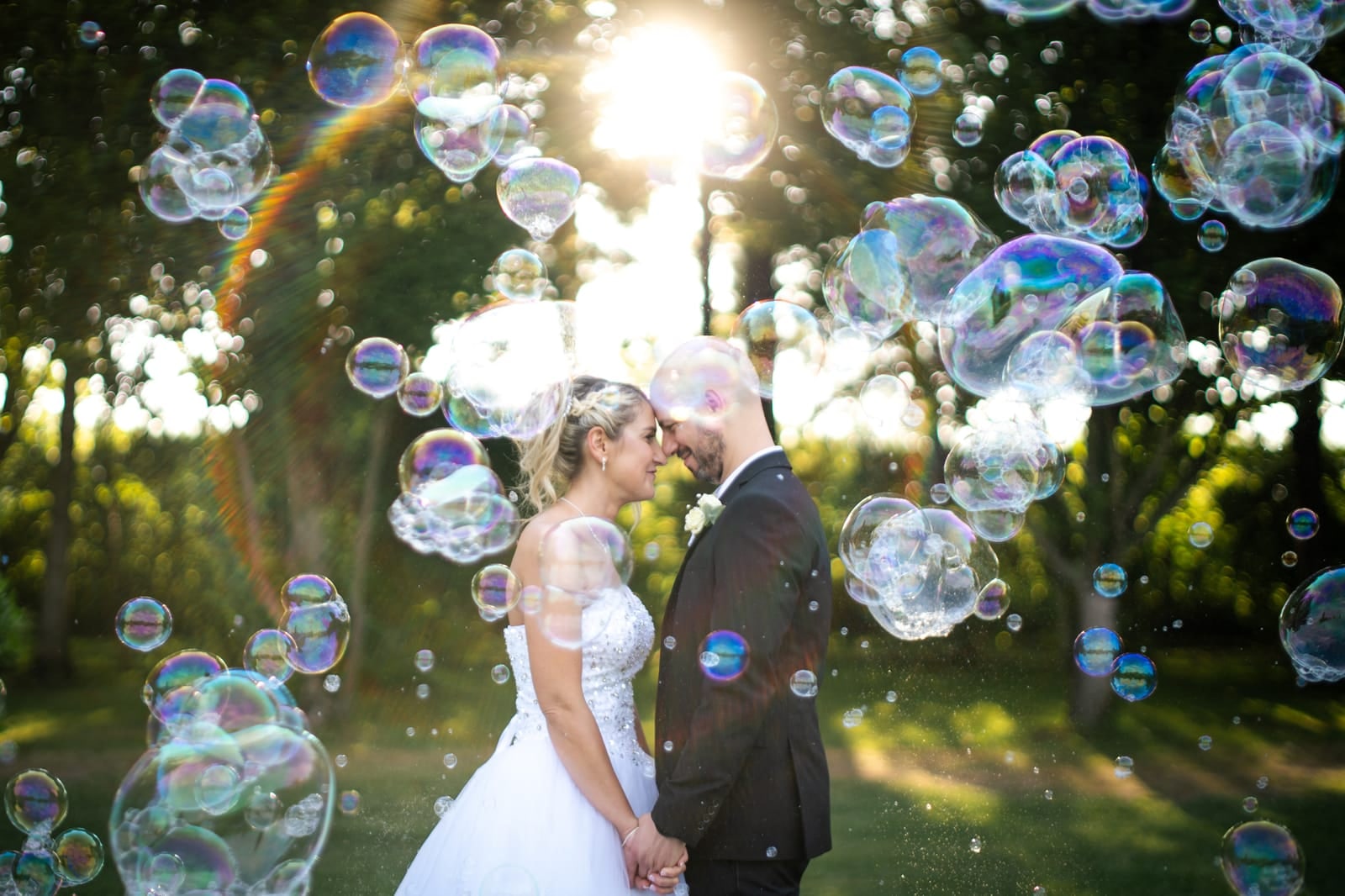 Fotografia di matrimonio Ultracrome Photography — selezione 6